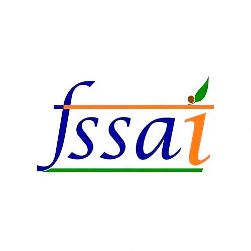 FSSAI Logo