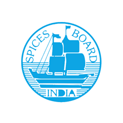 Spices Board Logo