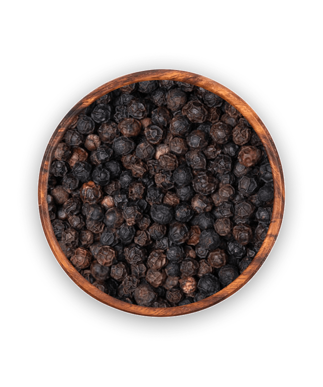 Black Pepper