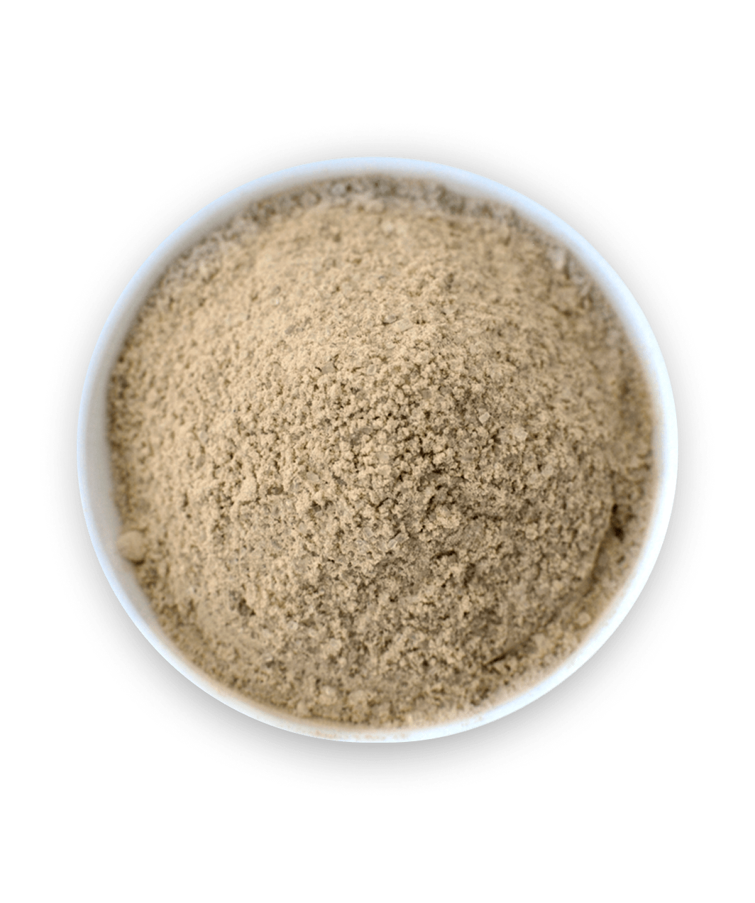 White Pepper Powder